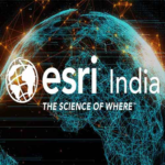 Esri India and TERI SAS&hellip;