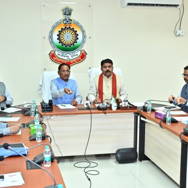 Basic Infrastructure Will Motivate Police Personnel to Work in…