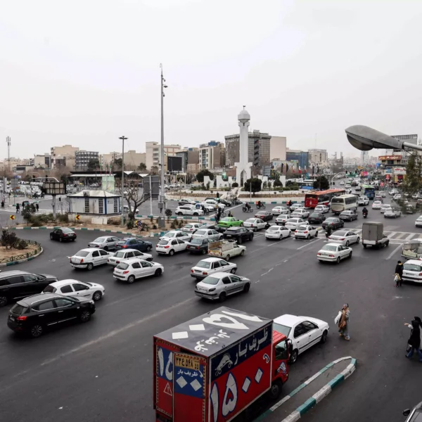 Iran’s Nationwide Protests Appear Smothered After Crackdown, Internet Outage