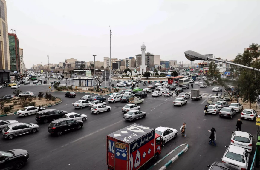 Iran’s Nationwide Protests Appear Smothered After&hellip;