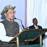 Chief Minister Shri Sai meets…