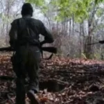 8 Maoists killed in Jharkhand’s…