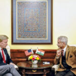 Jaishankar hosts US lawmakers: Security&hellip;