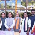 Bastar Region to Witness All-Round…