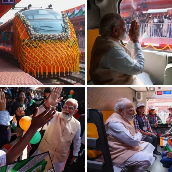 PM: Big Action on Infiltrators, End of TMC ‘Black&hellip;