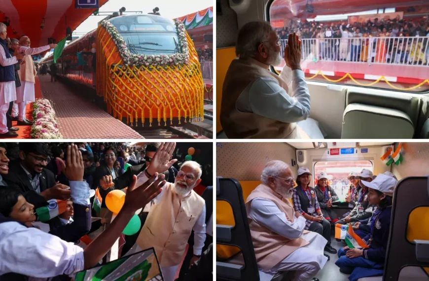 PM: Big Action on Infiltrators, End&hellip;