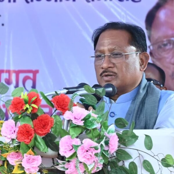 Chief Minister Vishnu Deo Sai inaugurats the two-day grand&hellip;