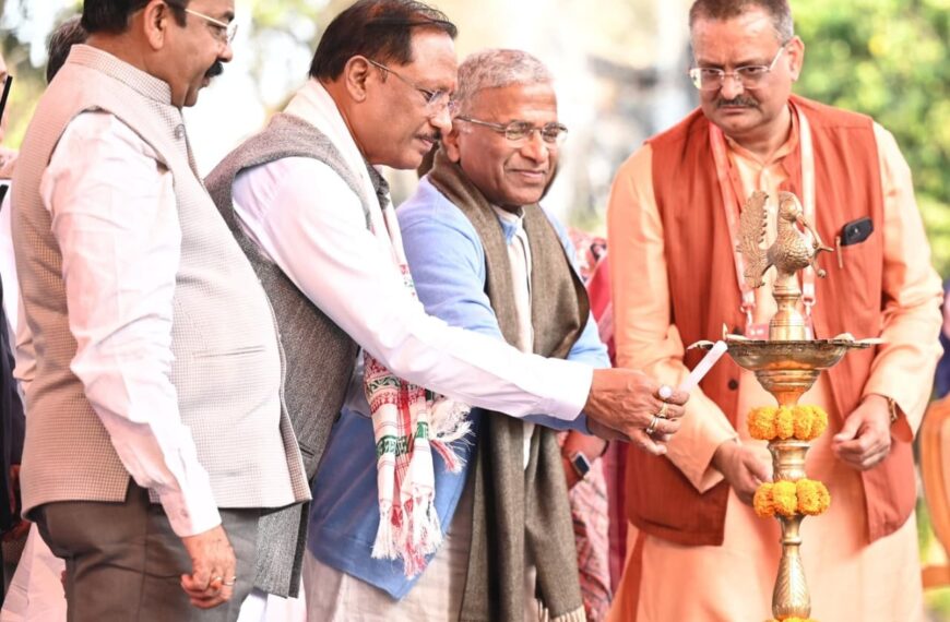 Organising the Literature Festival during the&hellip;