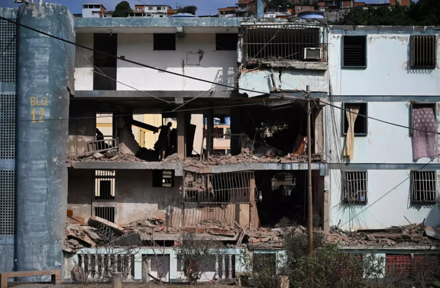 At Least 40 Killed in US&hellip;