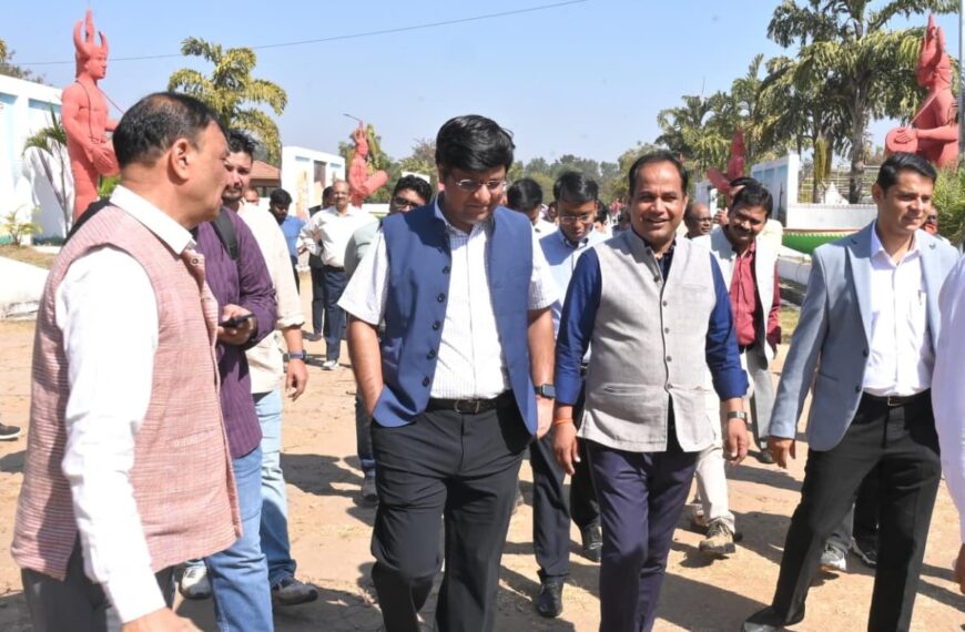 A decisive step towards giving&hellip;