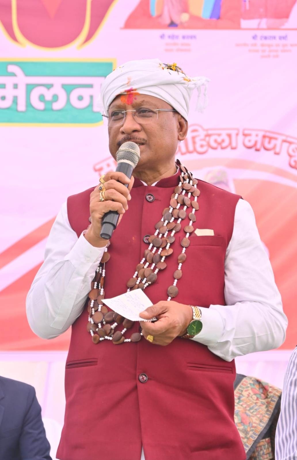 Mahtari Vandan Yojana Gives a New Dimension to Women…