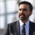 NYC Mayor Mamdani speaks with&hellip;