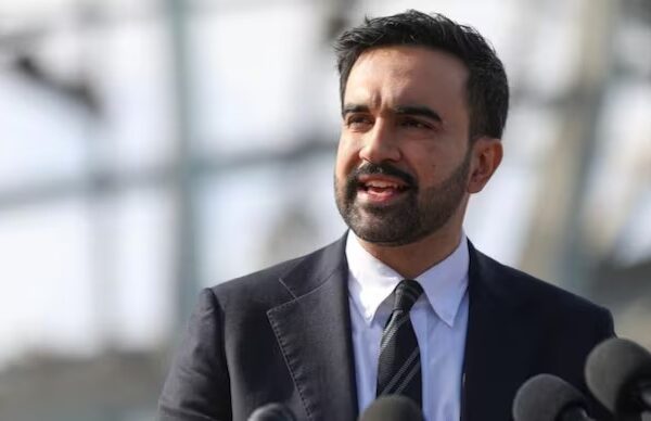 NYC Mayor Mamdani speaks with Trump, terms US military&hellip;