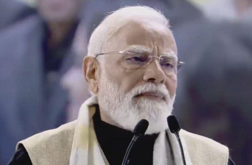 Indian youth, entrepreneurs focused on&hellip;