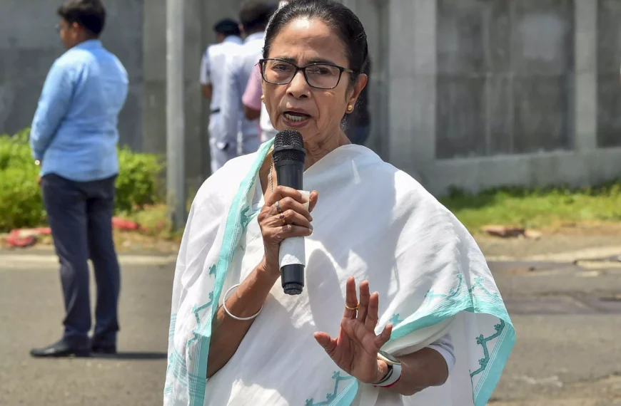 Opposition Leaders Back Didi’s Demand For&hellip;