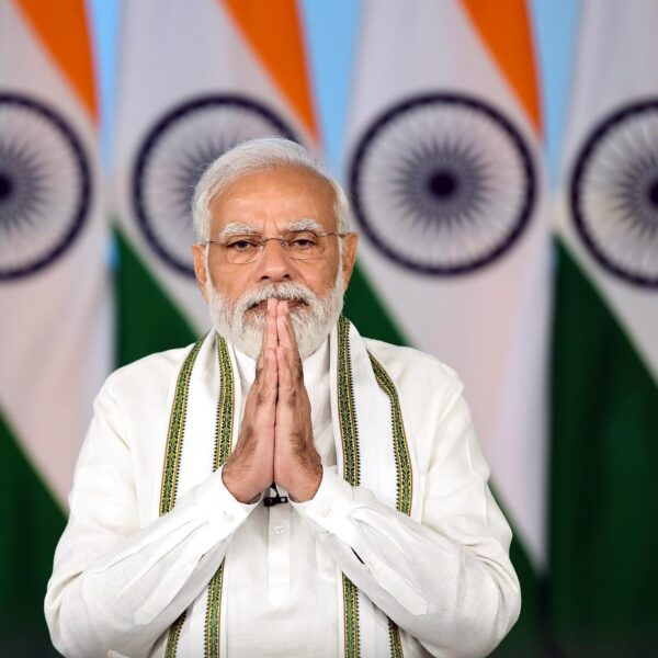 Somnath celebrations to remember those who did not compromise&hellip;