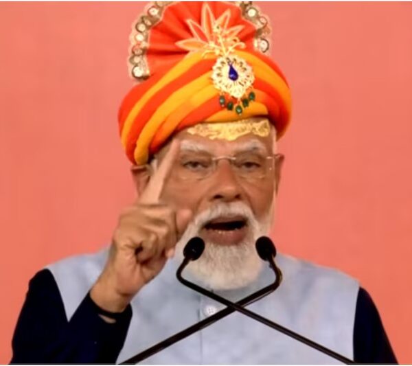 “From Ghazni to Aurangzeb, they are all buried in&hellip;