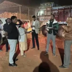 Irregularities in paddy procurement will…