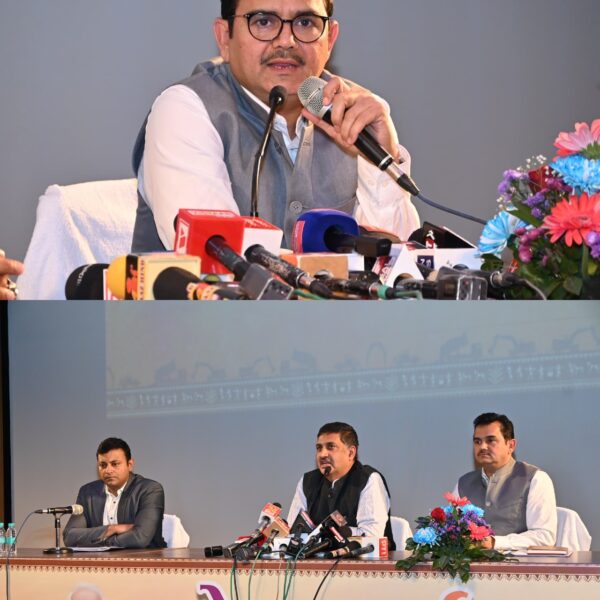 Chhattisgarh earns Rs 10 345 cr mineral revenue till&hellip;