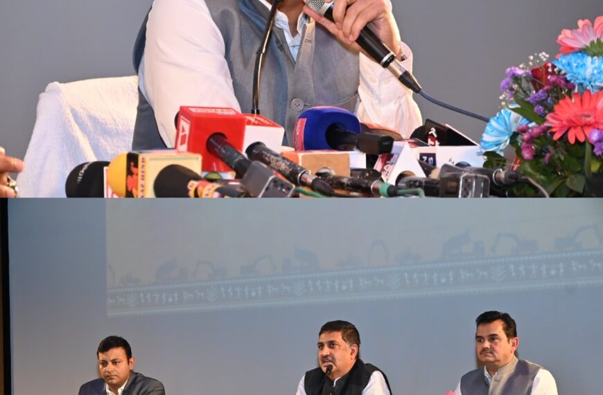 Chhattisgarh earns Rs 10 345 cr mineral revenue till December eyes Rs 17 000 cr in FY 2025-26- Secretary of Mineral Resources, P. Dayanand