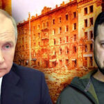 Ukraine did not target Putin’s&hellip;
