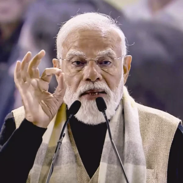 Voters Shape India’s Future: PM Modi on National Voters’&hellip;