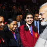 PM Modi’s ‘Pariksha Pe Charcha’&hellip;
