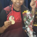 Pragati student Prachi Yadav bringing&hellip;