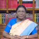 ‘The youth are guiding the…