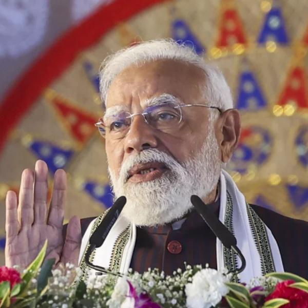 PM Lauds NDRF for Their Professionalism and Resolve on&hellip;
