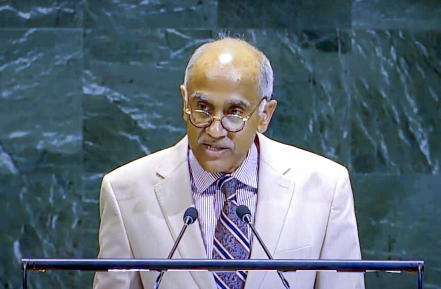 Not normal to tolerate Pak’s continued&hellip;