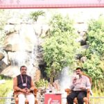 “India’s Intellectual Discourse” Session at&hellip;
