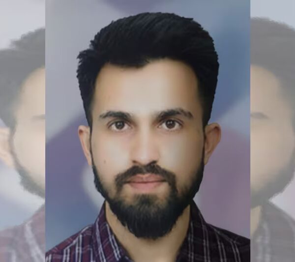 KGMU Conversion Case: Doctor Rameez Malik, carrying a Rs&hellip;