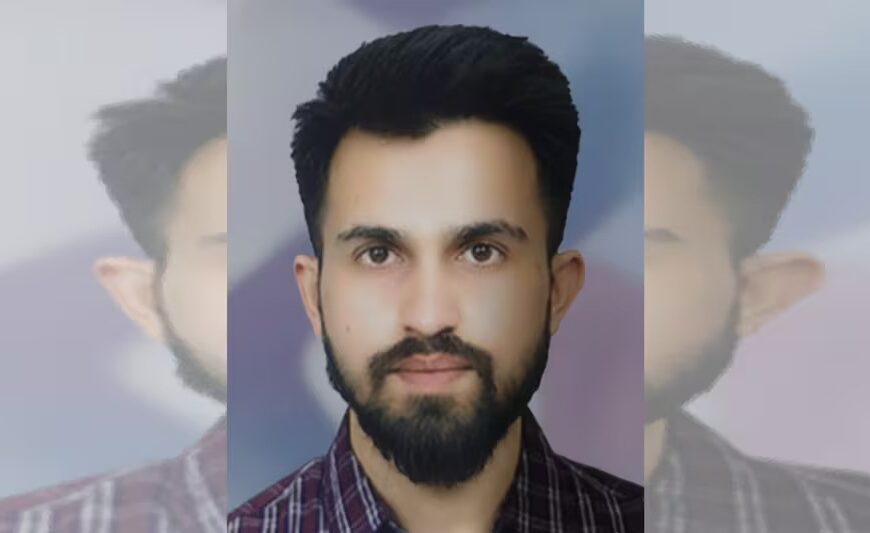 KGMU Conversion Case: Doctor Rameez Malik,&hellip;