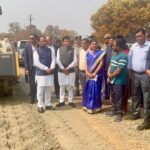 Road Construction Works Must Be&hellip;