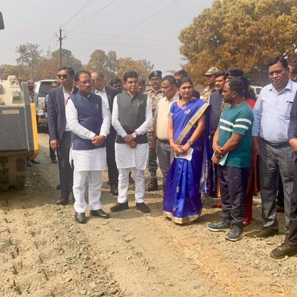 Road Construction Works Must Be Completed with Quality and&hellip;