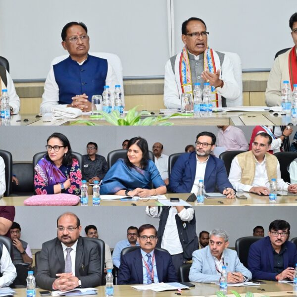 Special Policy to be Formulated in Line with Chhattisgarh’s&hellip;