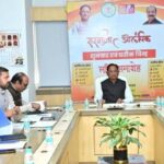 Expand power infrastructure to meet…