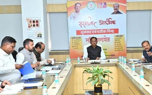 Expand power infrastructure to meet future needs: Chief Minister…