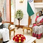Chief Minister Vishnu Deo Sai&hellip;