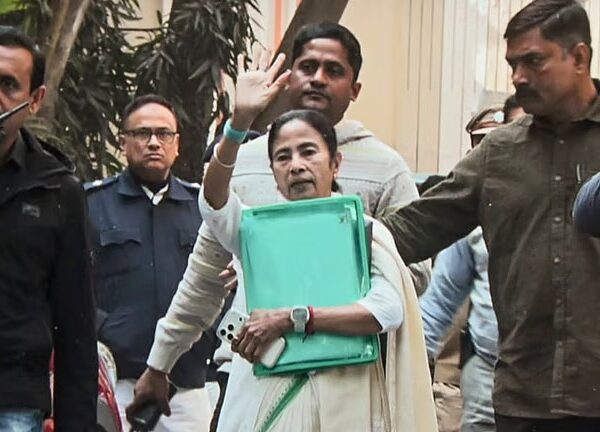 ED tried to seize TMC’s internal data during raid&hellip;