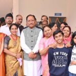 Children in Jashpur District will&hellip;