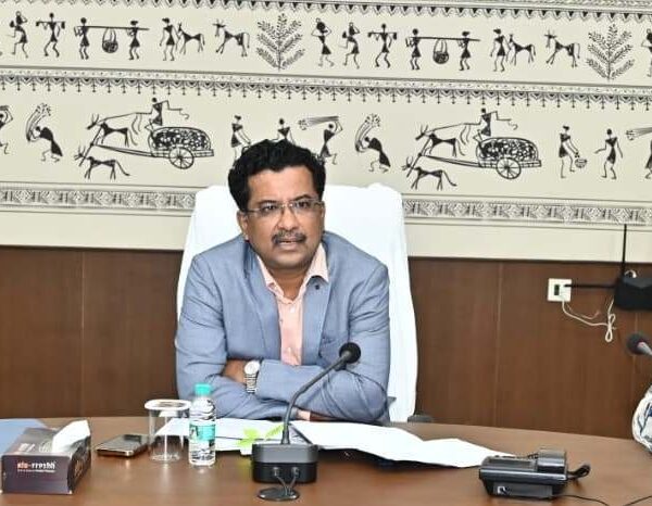 Raipur to become a ‘Gyanodaya Hub’: Principal Secretary Sonmoni…