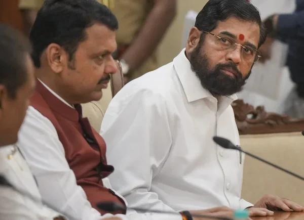 As BJP Eyes Mumbai Mayor Post, Shinde Sena Could&hellip;