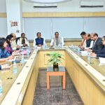 Creating employment, self-reliant Gram Panchayats&hellip;