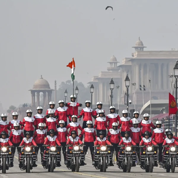 Republic Day: Nearly 10,000 Special Guests Invited to Witness&hellip;