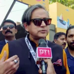 Tharoor Dismisses CPI(M) Buzz, Says…