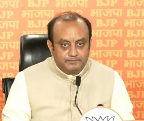 Nehru hated Lord Somnath most, glorified Muslim invaders due&hellip;