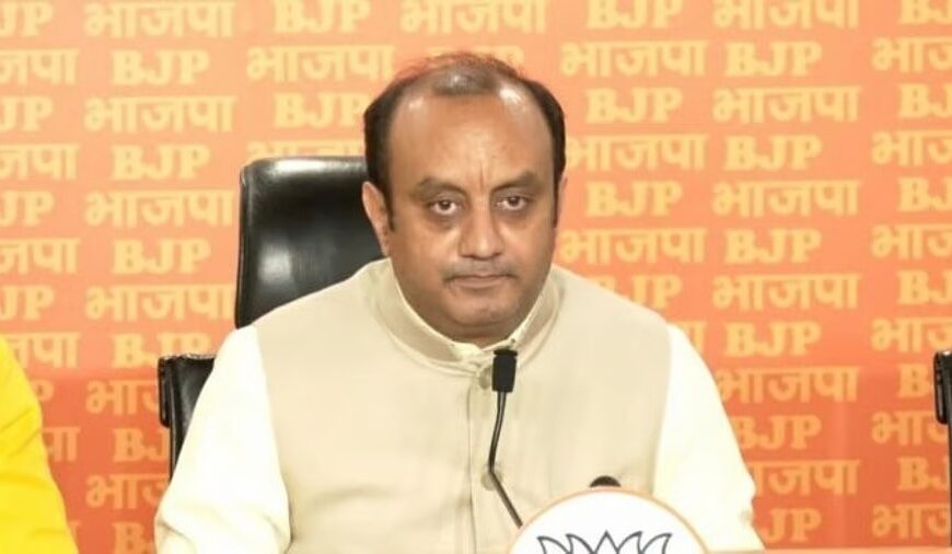 Nehru hated Lord Somnath most, glorified&hellip;