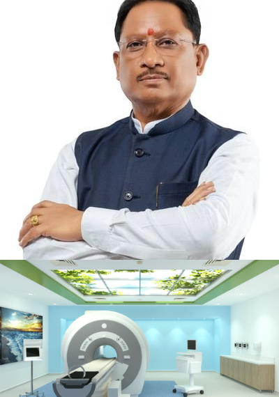Healthcare Reaches Deep Interiors as 14&hellip;